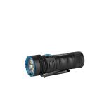 Olight Seeker 4 Mini 1200 Lumens Mini EDC Torch with White & UV Light