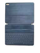 Apple iPad Pro 12.9 Inch 3rd Generation Smart Keyboard Folio Charcoal Gray (English)