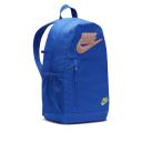 Nike Kids' Graphic Backpack (20L) - Blue - 50% Recycled Polyester