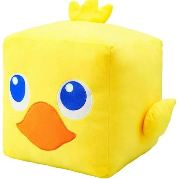 Square Enix Final Fantasy L Size Chocobo Cube Plush - Japanese