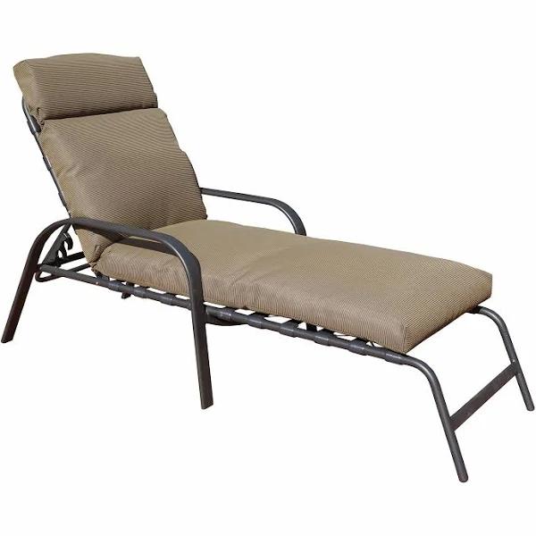 Hartman Opus Cushion Lounger - Dune