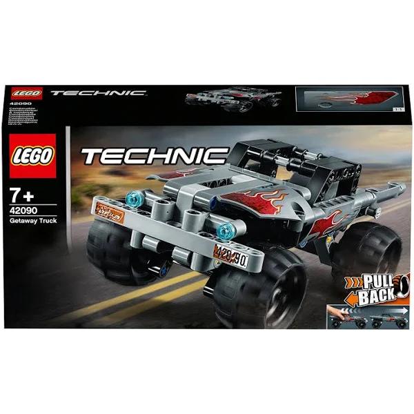 LEGO 42090 Getaway Truck - Technic