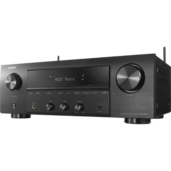 Denon DRA800H Stereo Network Receiver With Bluetooth