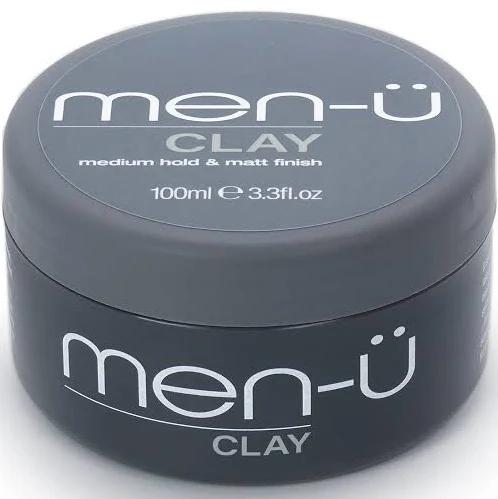 men-u Clay 100ml