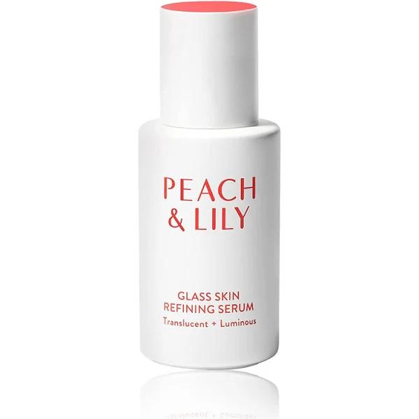 Peach & Lily - Glass Skin Refining Serum 15ml