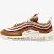 Nike Air Max 97 Pull Tab Brown