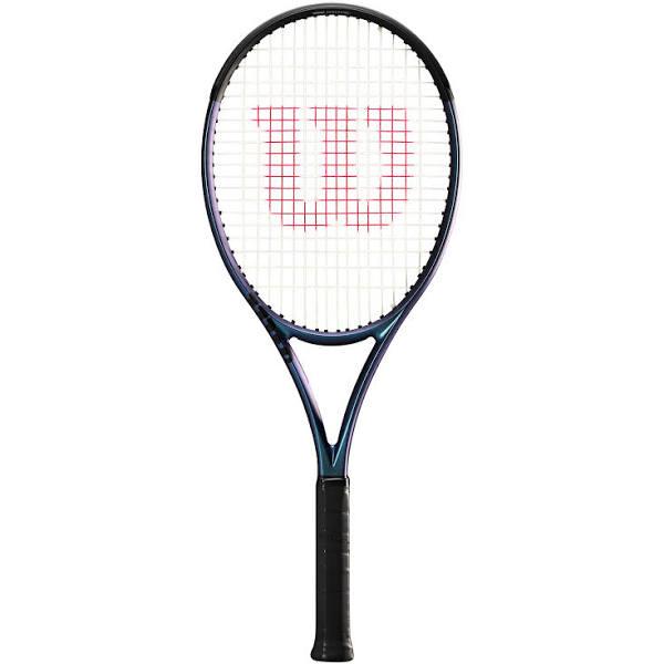 Wilson Ultra 100L V4 2022 Tennis Racquet 4 3/8