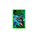 Percy Jackson and The Lightning Thief: The Graphic Novel (Book 1)