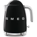 Smeg Retro Style 1.7 Litre Kettle - Rose Gold