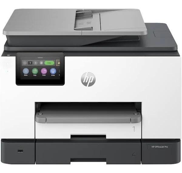 Multifunction Printer HP Officejet Pro 9132e