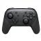 Nintendo Switch Pro Controller Monster Hunter Rise Edition HACAFSSKN