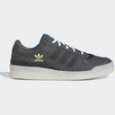 Adidas Forum Low Triple Black