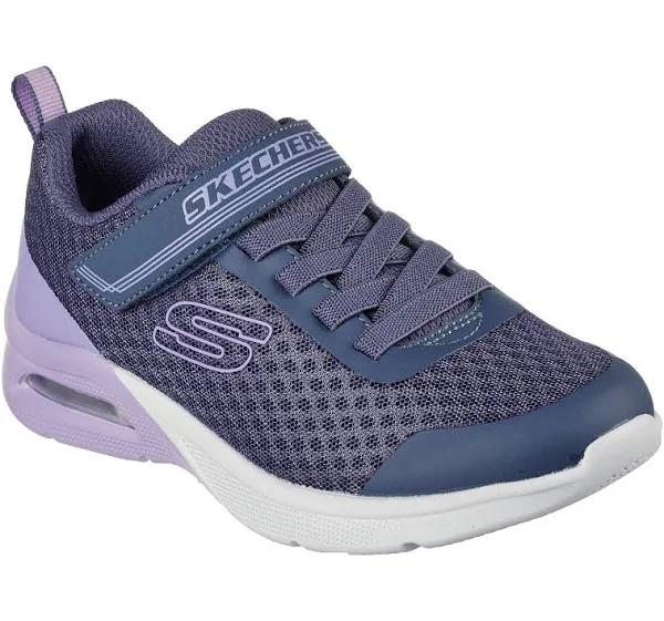 Sketchers - Micro-spec Epic Brights Charcoal - Grey / 27