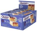 Quest Nutrition Quest Hero Protein Bar Crispy Chocolate Coconut 12 Bars