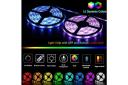 10m Wifi Smart RGB LED Strip Light - Tuya App For Amazon Alexa Google