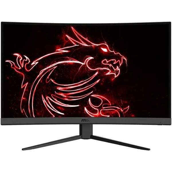 MSI G32CQ4 E2 31.5" WQHD 1ms 170Hz FreeSync Curved E-sports Gaming Monitor