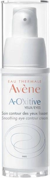 Avene A-Oxitive Eye Smoothing Contour Cream 15ml