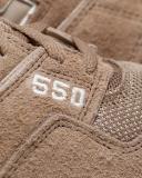 New Balance BB550 PHA - Mushroom - US 12 - Unisex