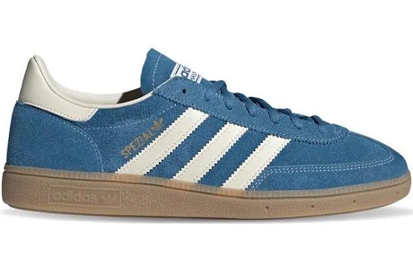 Adidas Originals Handball Spezial Trainer - Blue - Size - 12