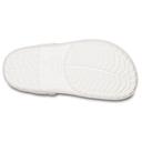 Crocs Crocband Clog; White, W10/M8