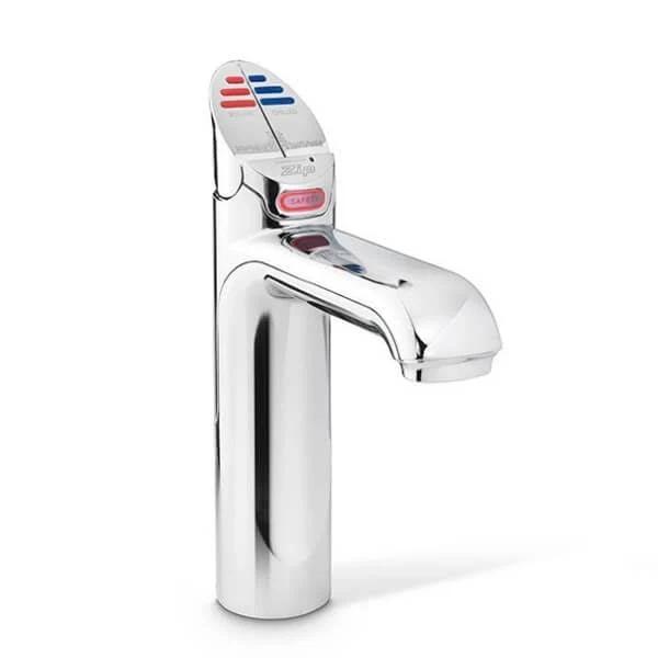 Zip H51760Z00 BCS20 Classic Boiling Chilled Sparkling Chrome HydroTap G5 Commercial