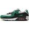 Nike Air Max 90 Men Shoes - Olive - Size: 8.5 - Foot Locker