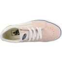 Vans Sk8-Low Pink Size 6 - Platypus | AfterPay Available