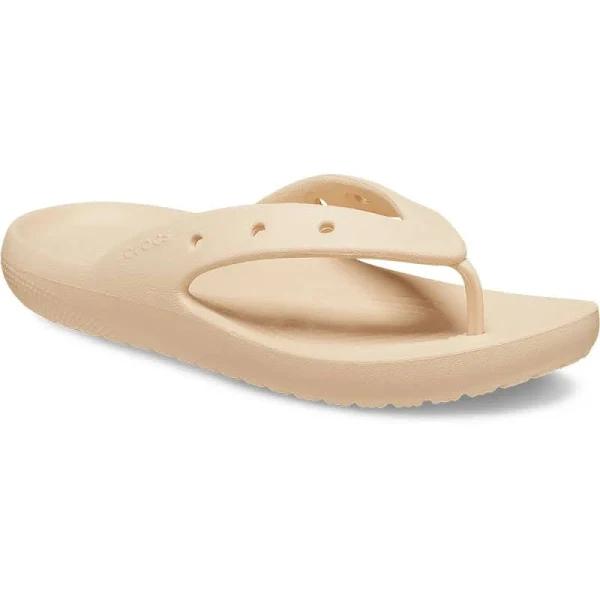 Crocs Classic Flip V2 Shitake 209402-2DS