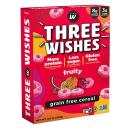 Three Wishes, Cereal Grain Free Honey, 8.6 Ounce