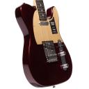 Fender Player Telecaster - Limited Edition Oxblood