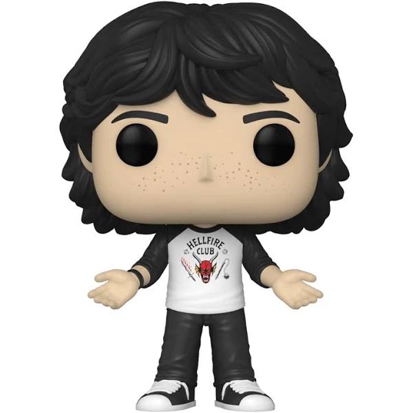 Stranger Things - Mike (Season 4) Pop! Vinyl