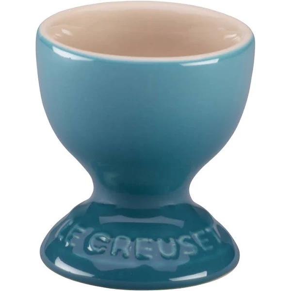 Le Creuset Egg Cup Marseille Blue