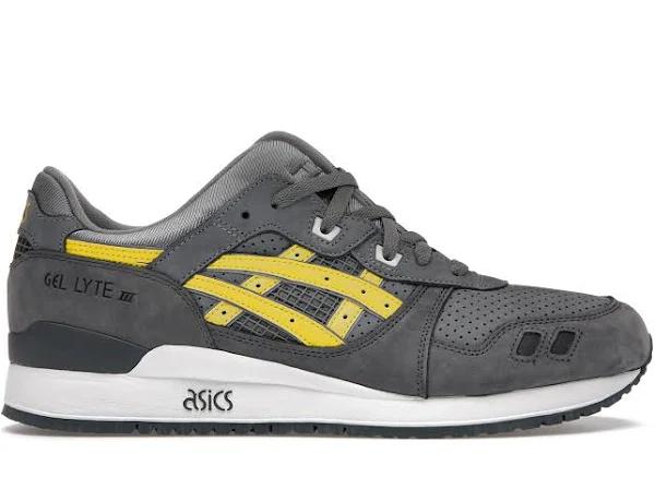 ASICS Gel-Lyte III Remastered Ronnie Fieg Super Yellow