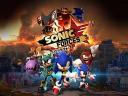 Sonic Forces - PS4