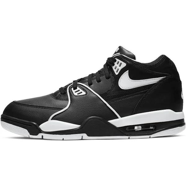 Nike Air Flight 89 'Black' Sneakers | Men's