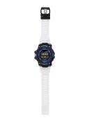 G-Shock GBD-100-1A7 G Squad - White Fitness/Smart Watch