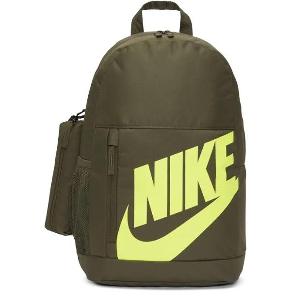 Nike Elemental Backpack One Size