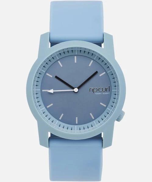 Rip Curl Cambridge Silicone Surf Watch | Official Store