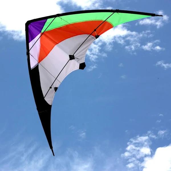 Twister Dual Control Kite | Windspeed Kites