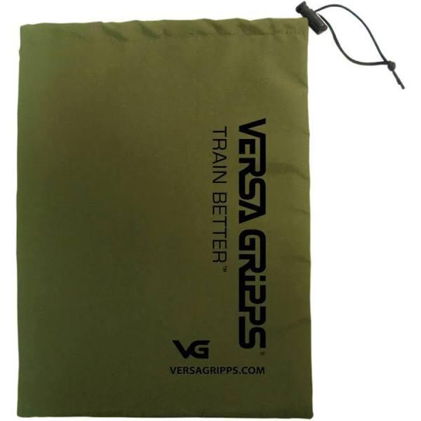 Versa GRIPPS Taslan Air StuffSAK Bag - Camo Green