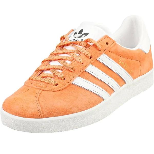 Adidas Gazelle 85 (Orange)