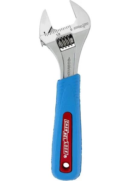 Channellock 806WCB 150mm (6") Soft Adjustable Wrench | Tools Warehouse