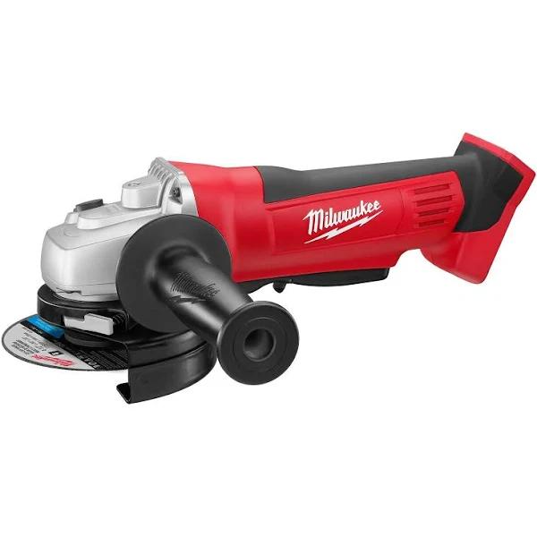 Milwaukee HD18AG125-0 - 18V Cordless 125mm Angle Grinder Skin