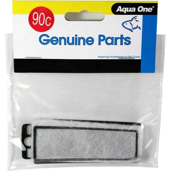 Aqua One Clearview 75 Carbon Cartridge 90C (25090c)