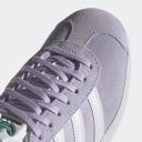 Adidas Gazelle Purple Tint (Women's)