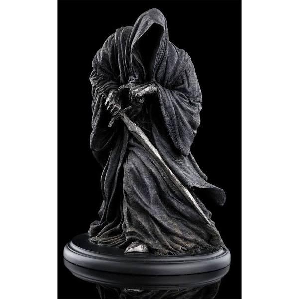 Lord of The Rings Statue Ringwraith 15 cm