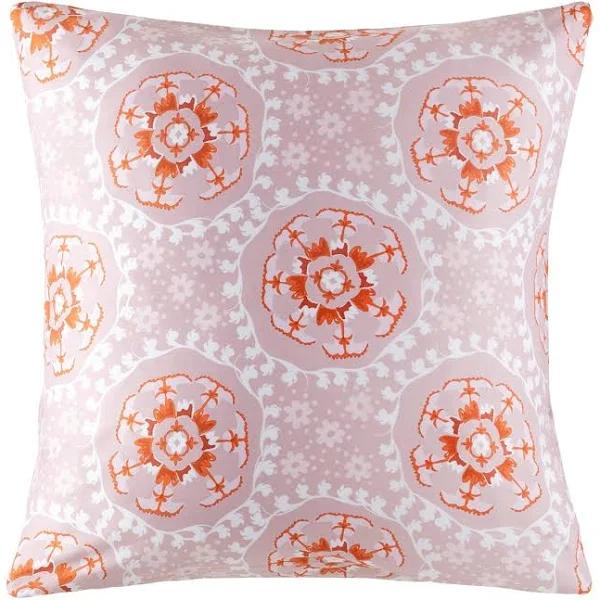 Lola Euro Pillowcase