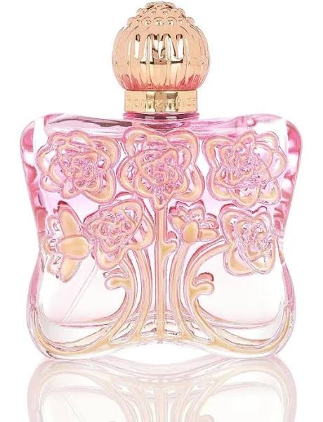 Anna Sui Romantica - 75ml Eau De Toilette Spray.