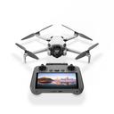 DJI Mini 4 Pro Drone with RC 2 Controller