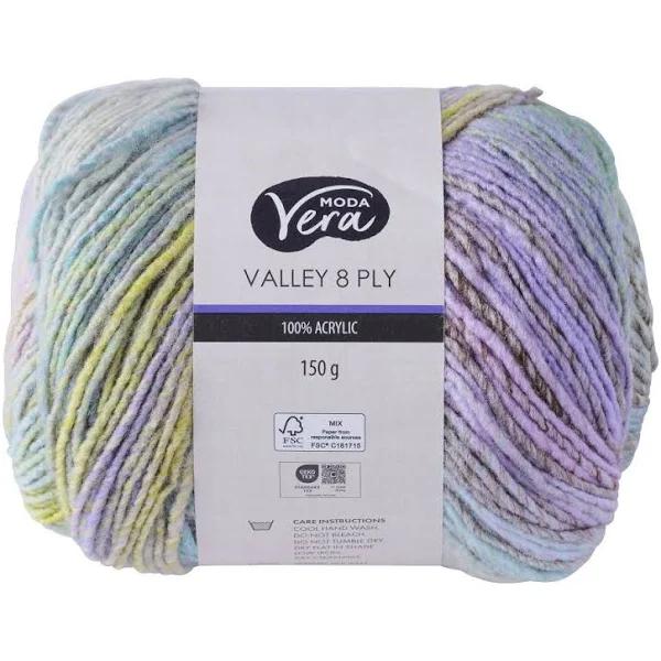 Moda Vera Valley Yarn